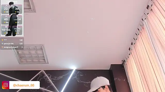 Quma86 - Male webcam sex chat