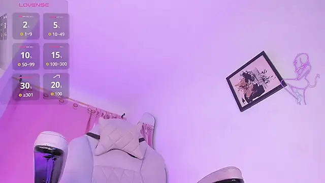 Mara_royal webcam