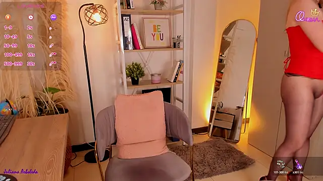 julianaarboleda webcam