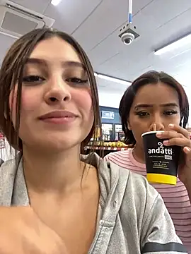 RossieSmith1 webcam