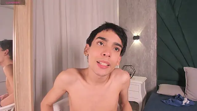 Andy_vergara1 webcam