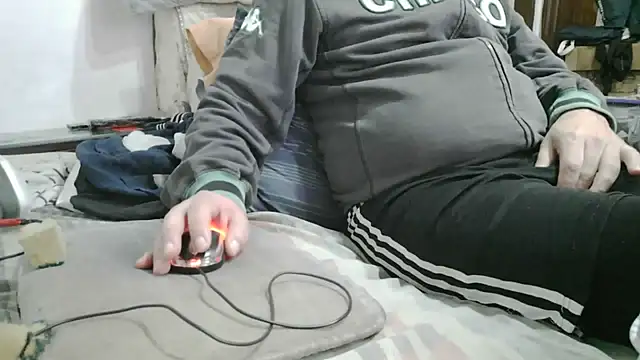 messi_syssy webcam