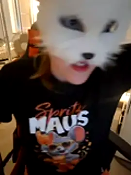 SPrITZMAUS webcam