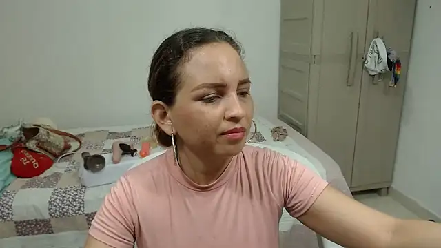 Agatha_browser webcam
