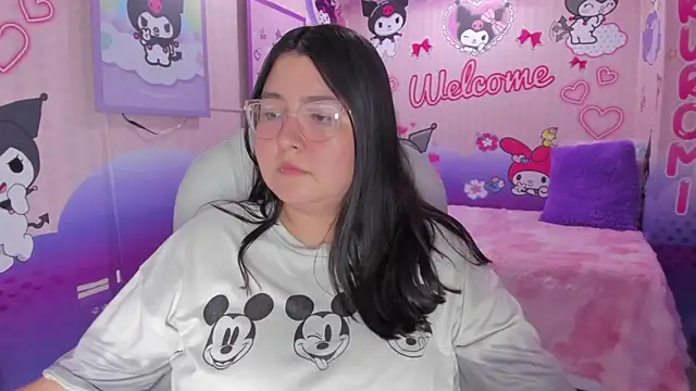 Dulce_meow webcam