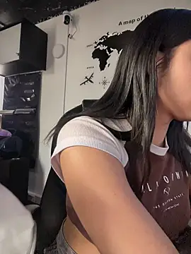 Isabella-Teen webcam