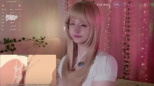 effy_dollie's live cam