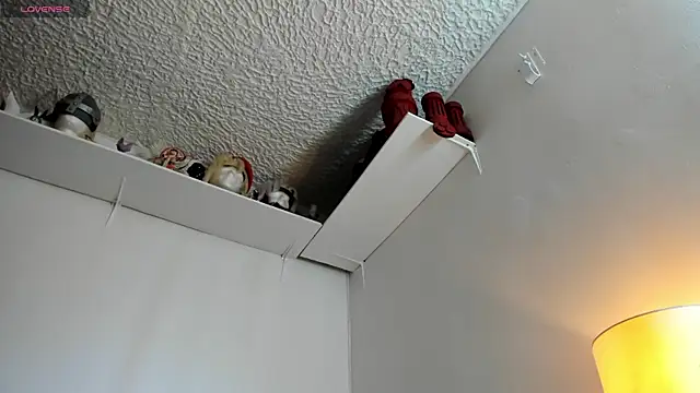 mylittle_mila webcam