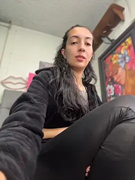 SALOME_KORLAND webcam