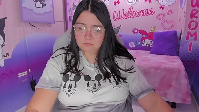 Dulce_meow webcam