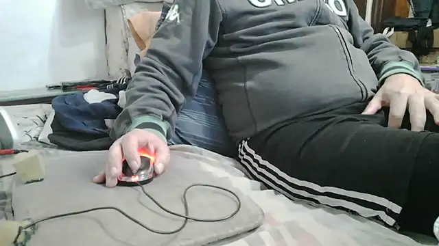 messi_syssy webcam