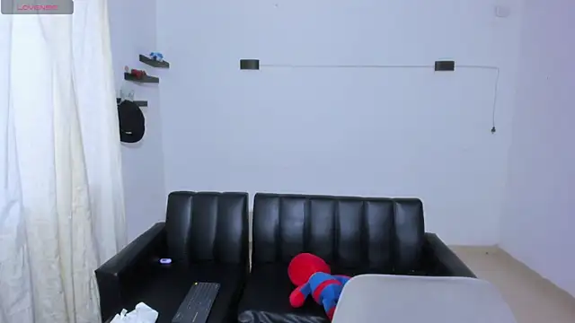 samxx_muscle webcam