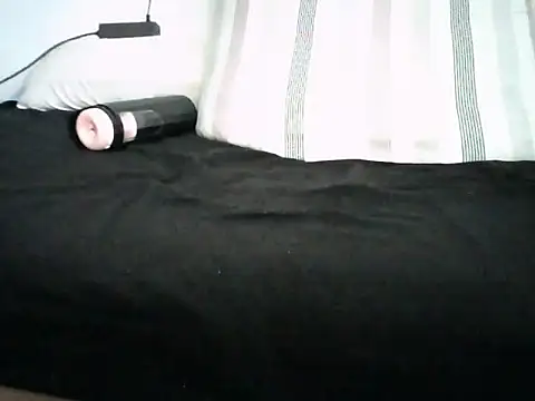 HugoSant webcam
