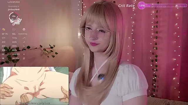 effy_dollie webcam