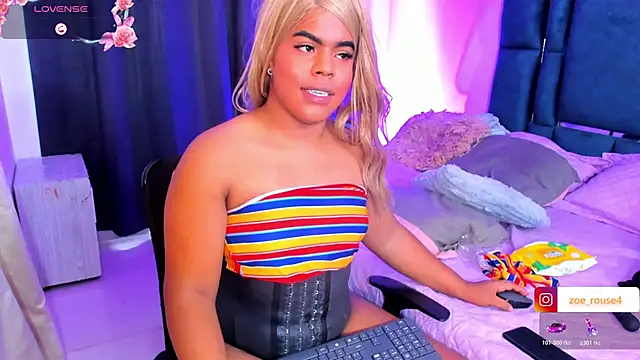 zoee_rose webcam