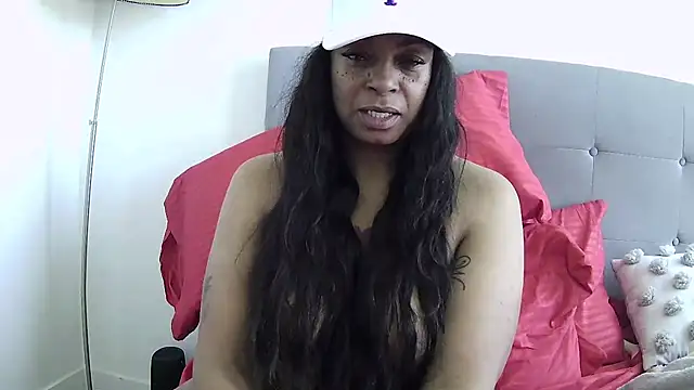 msweetlindaparks's live room