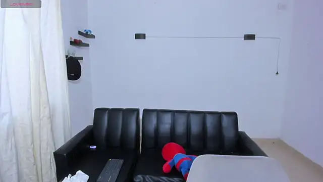 samxx_muscle webcam