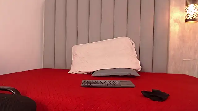 Hisoka_011 webcam