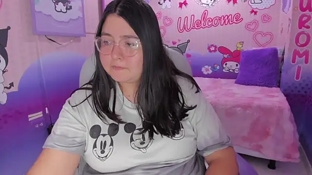 Dulce_meow webcam