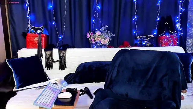 PrettySofie webcam