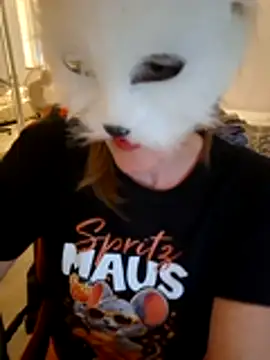 SPrITZMAUS webcam