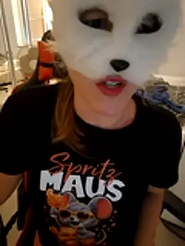 SPrITZMAUS webcam