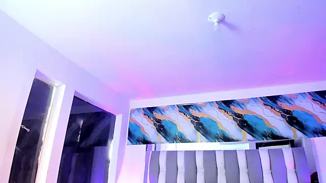isadiiaz (F young) - CONTROL MY DOMI 💦