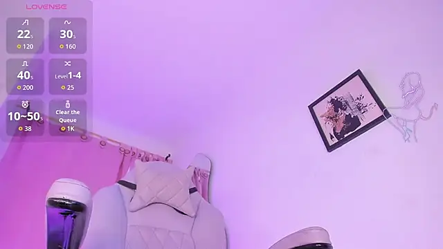 Mara_royal webcam