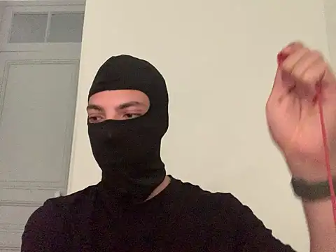 pearceo webcam