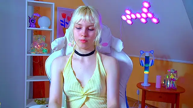 HannahHollis webcam