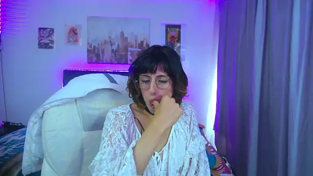 Modèle: goth_minerva