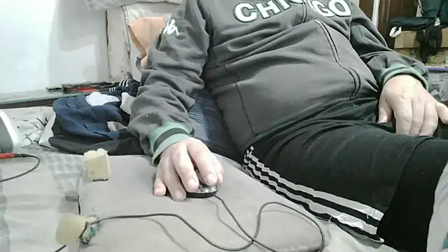 messi_syssy webcam