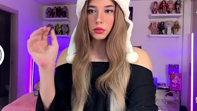 isa_pallmer (T teen) - Help me get extra naughty tonight 😈💦💦