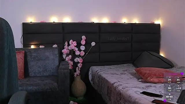 kathieandpovcock1 webcam
