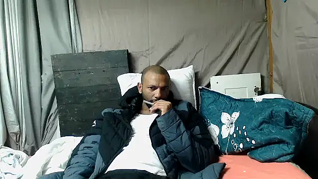 Camodick webcam