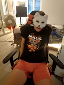 SPrITZMAUS webcam