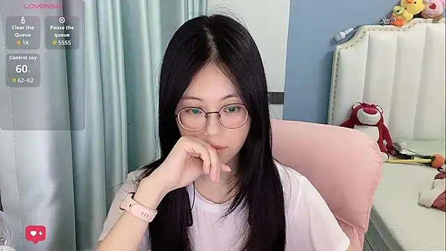 Luna-666 webcam