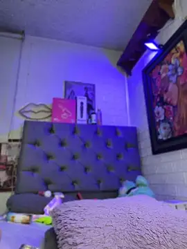 SALOME_KORLAND webcam