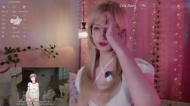 モデル: effy_dollie