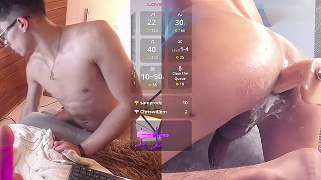 tim__fox live sex cam