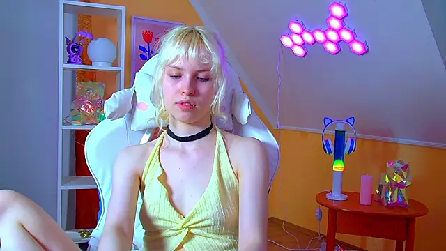 HannahHollis webcam
