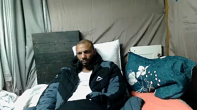 Camodick webcam