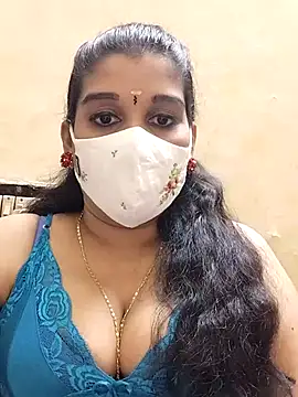 amelia-rani webcam