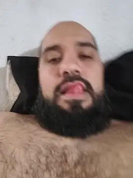soul-ST live cam on StripChat
