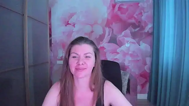 LunaKissesx webcam