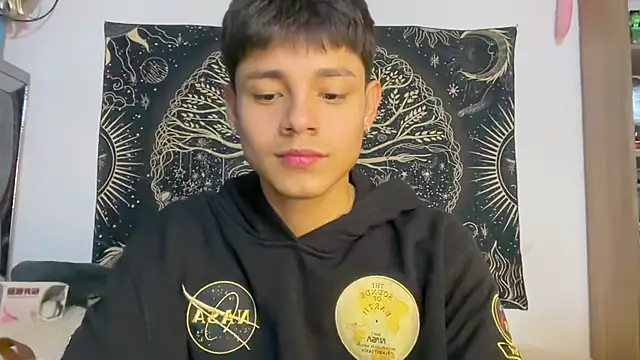 Andy_Belier23 webcam