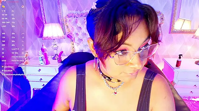 alexa_cruz__ webcam
