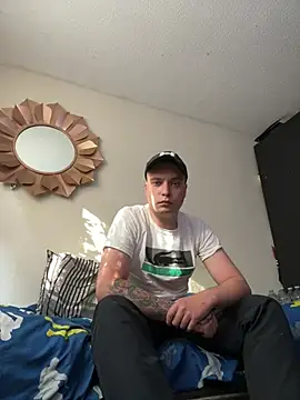 TeenEladio webcam