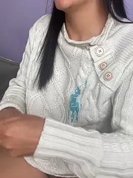 Marianahb-e live cam on StripChat