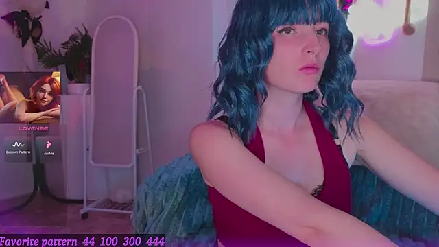 elli3cat - Elli3cat's free webcam - UK Sex Cams